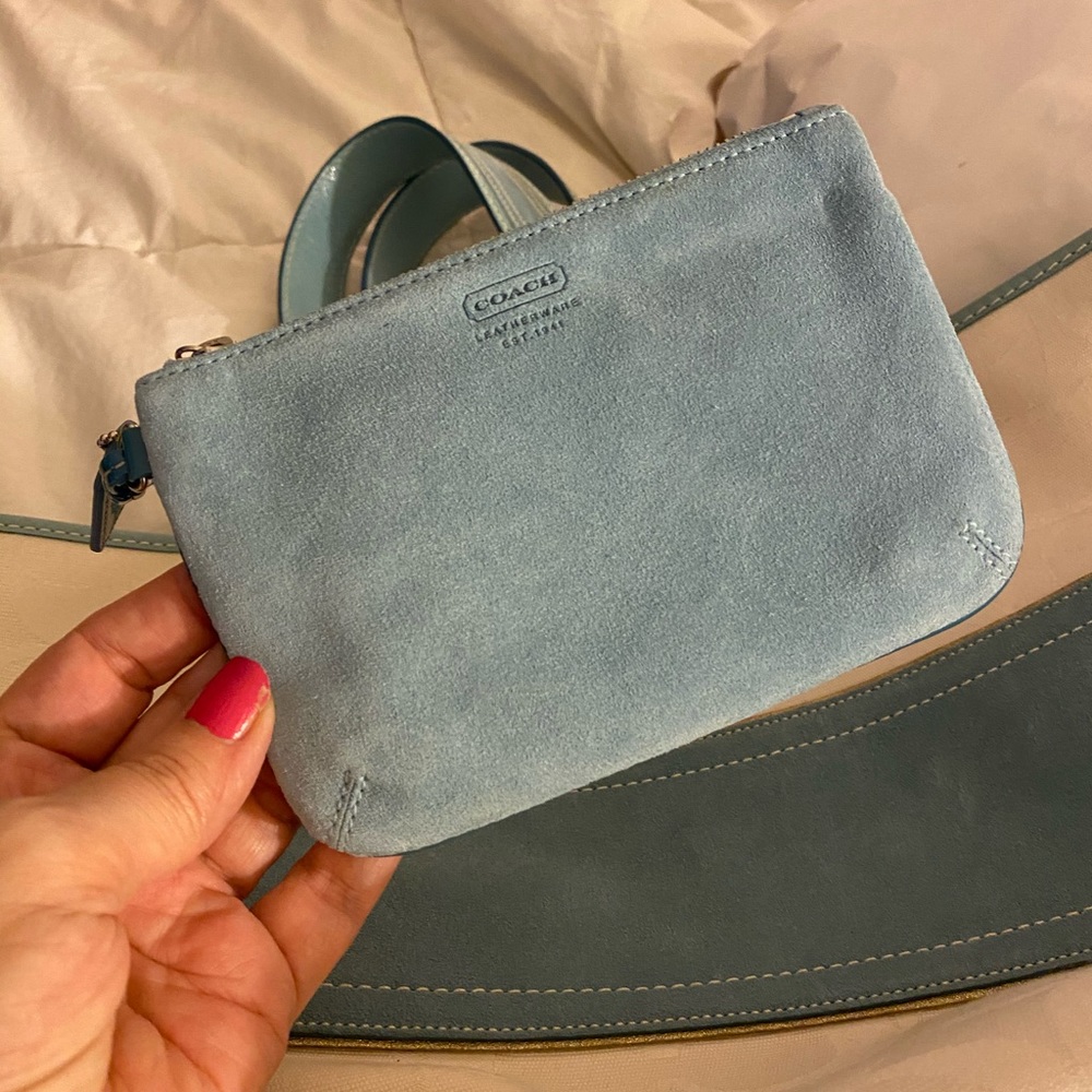 Auth Coach Large Bag - Picture 5 of 8